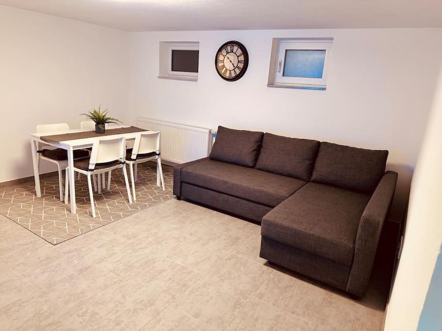 Gemuetliche Wohnung In Leverkusen Exterior foto